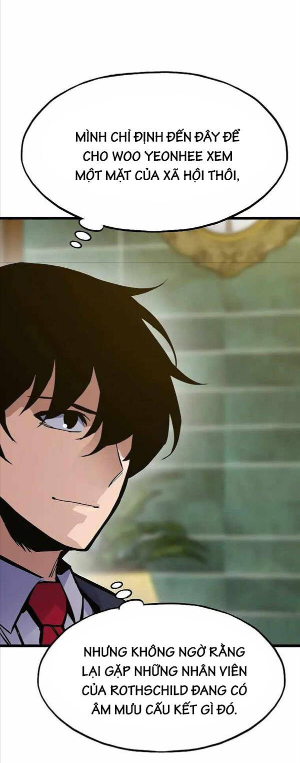 Hồi Quy Giả Chap 41 - Next Chap 42