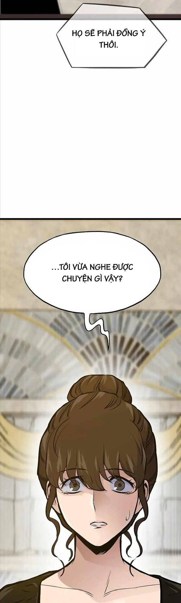 Hồi Quy Giả Chap 41 - Next Chap 42