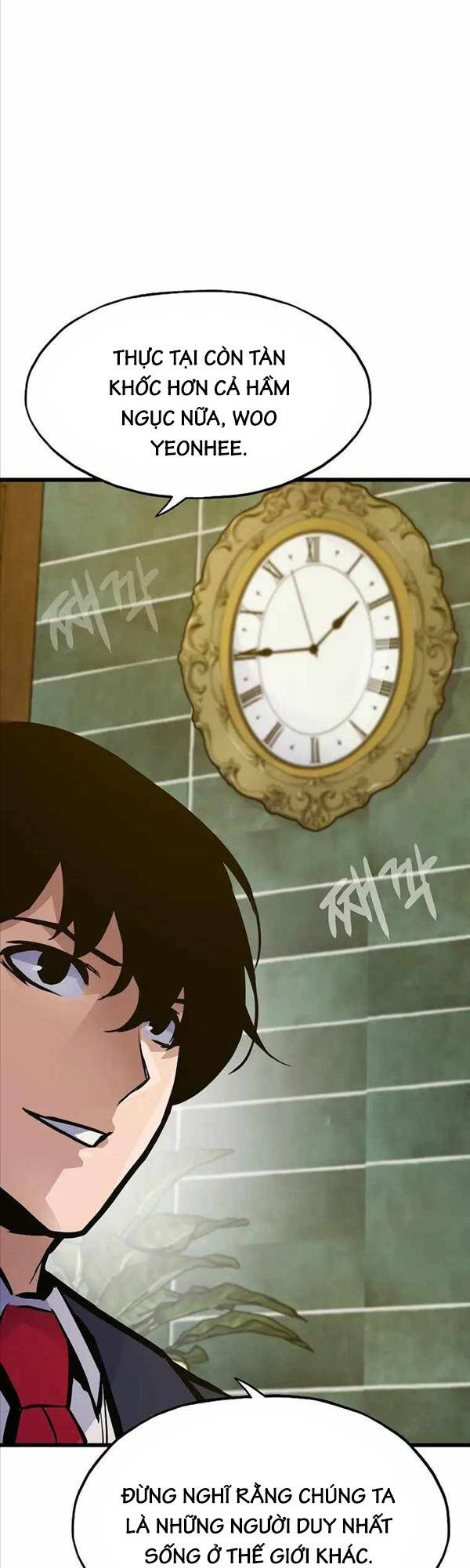 Hồi Quy Giả Chap 41 - Next Chap 42