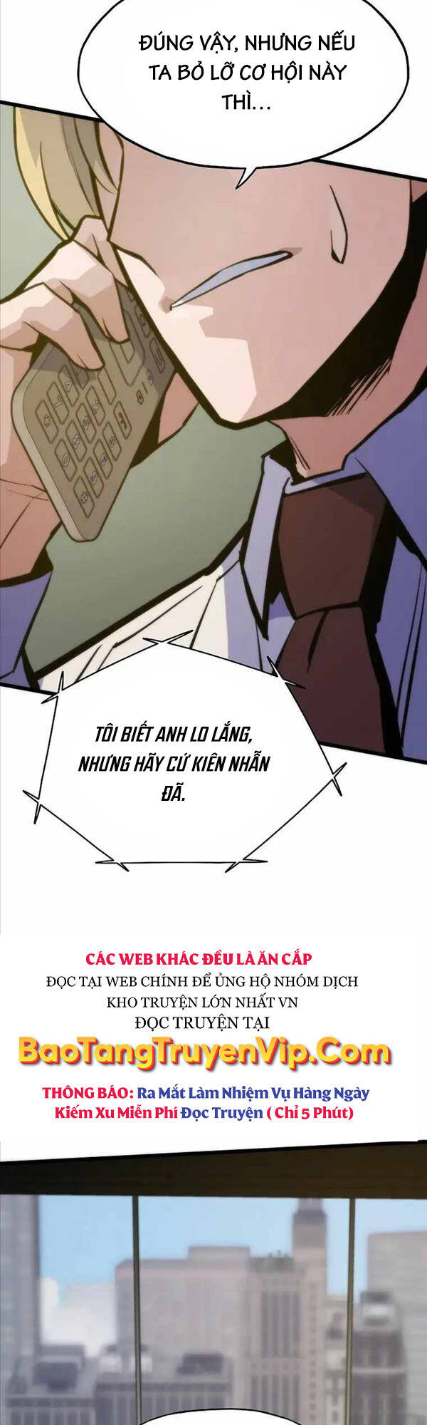 Hồi Quy Giả Chap 41 - Next Chap 42