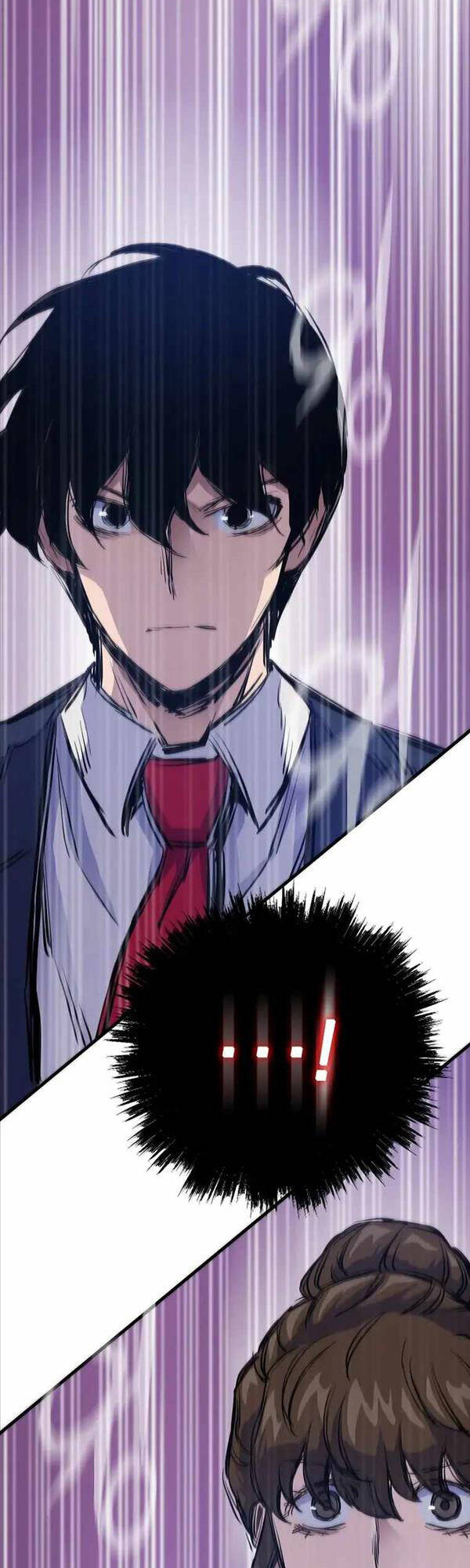 Hồi Quy Giả Chap 41 - Next Chap 42