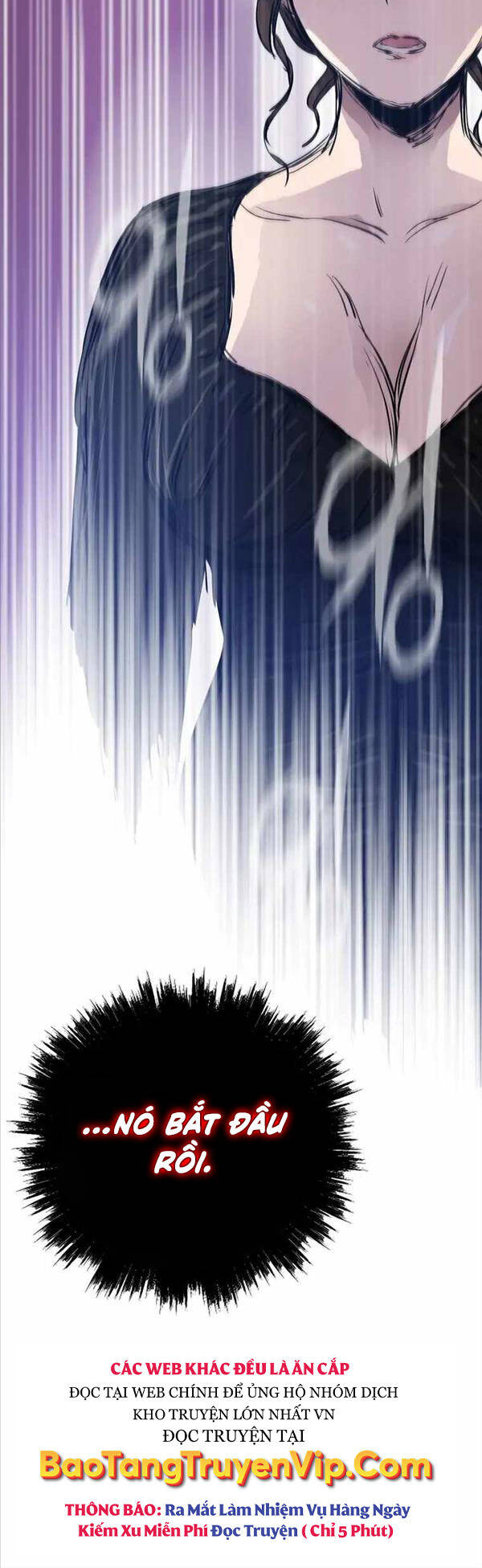Hồi Quy Giả Chap 41 - Next Chap 42