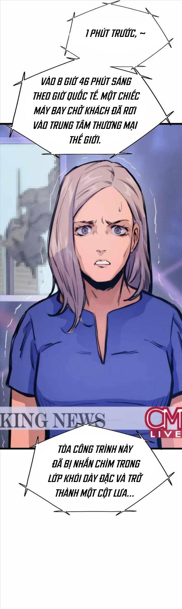 Hồi Quy Giả Chap 41 - Next Chap 42