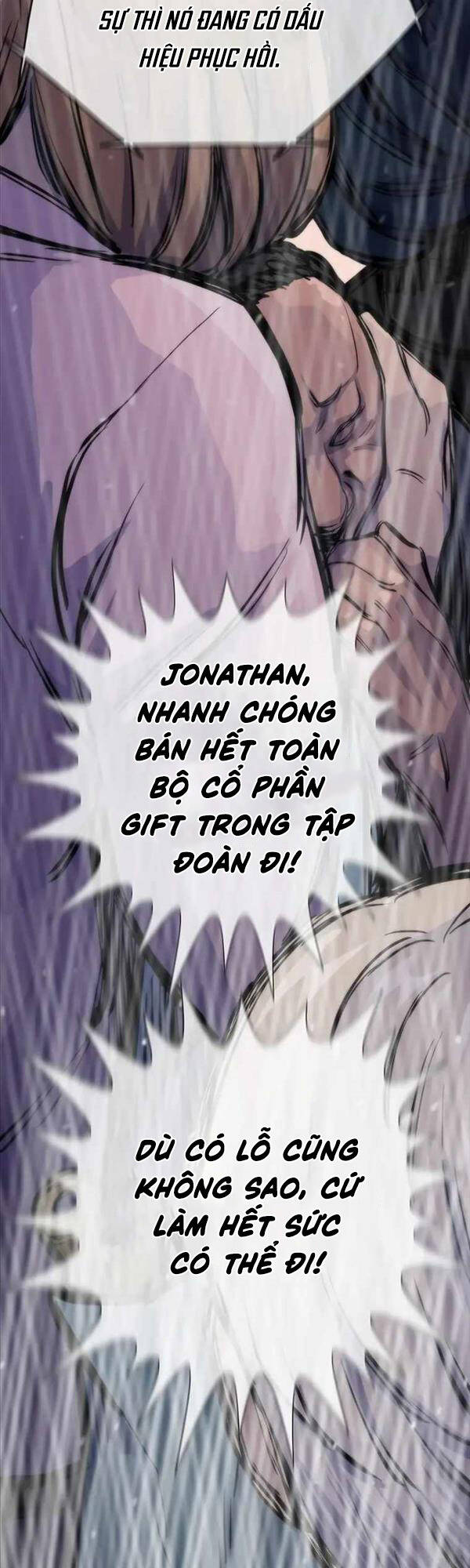 Hồi Quy Giả Chap 41 - Next Chap 42