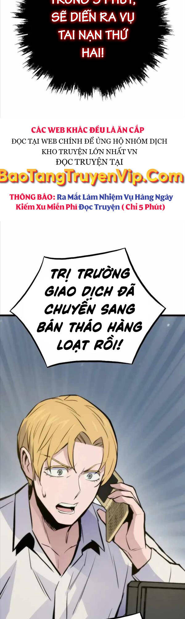 Hồi Quy Giả Chap 41 - Next Chap 42