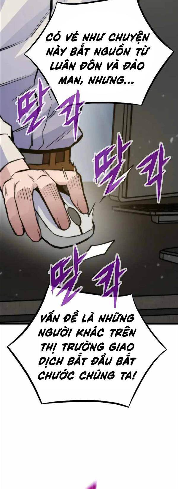 Hồi Quy Giả Chap 41 - Next Chap 42
