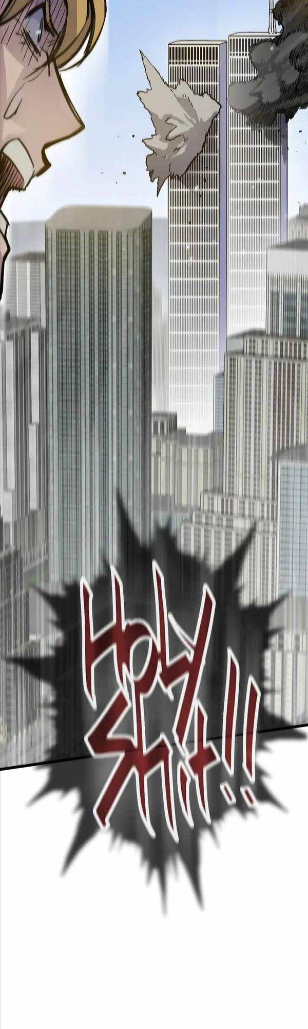 Hồi Quy Giả Chap 41 - Next Chap 42
