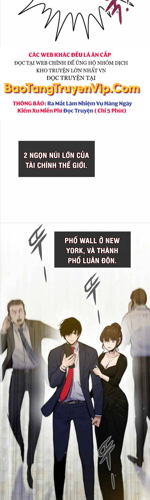 Hồi Quy Giả Chap 41 - Next Chap 42