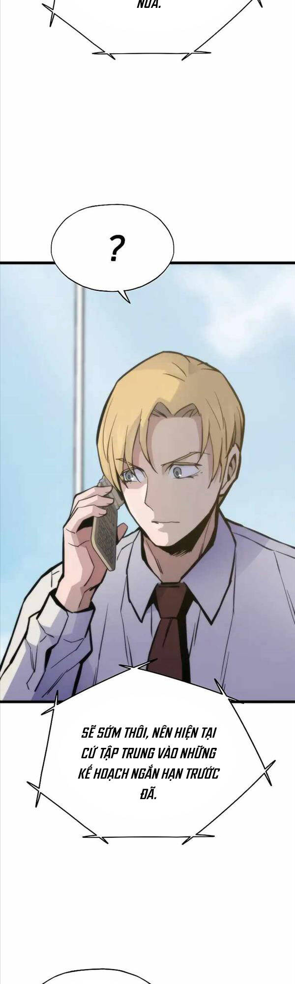Hồi Quy Giả Chap 41 - Next Chap 42