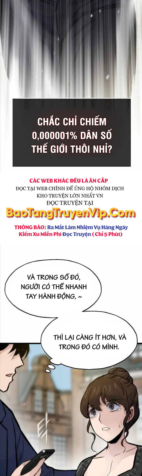 Hồi Quy Giả Chap 41 - Next Chap 42