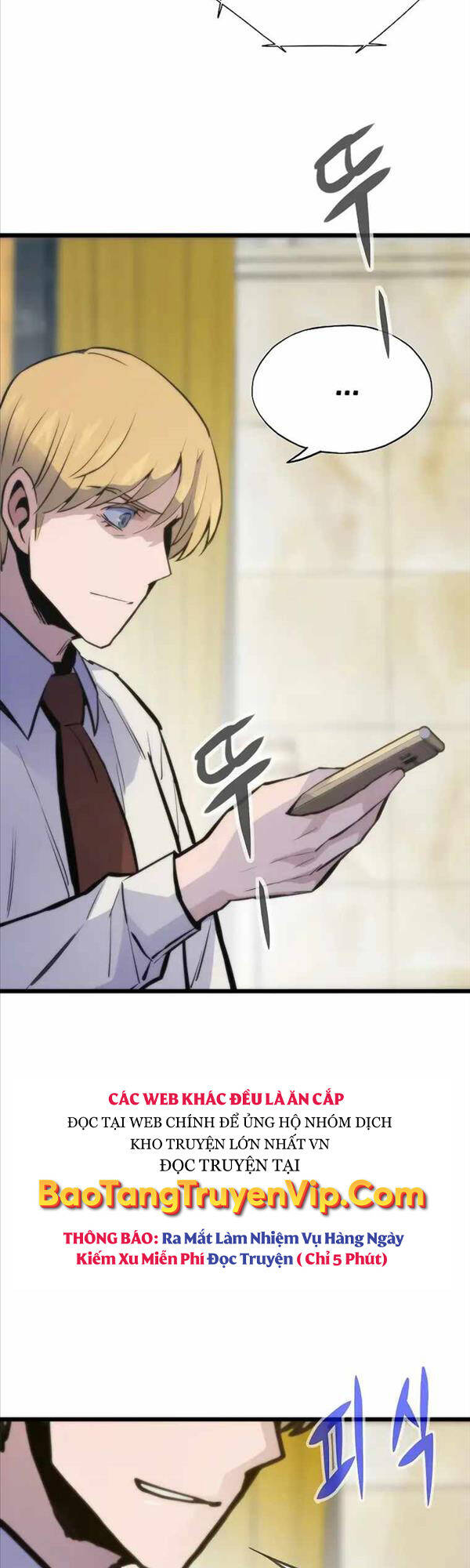 Hồi Quy Giả Chap 41 - Next Chap 42