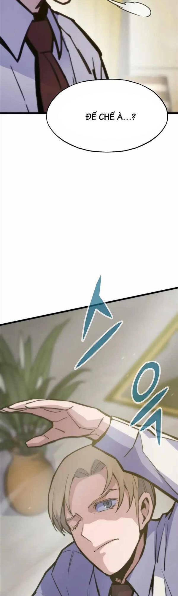 Hồi Quy Giả Chap 41 - Next Chap 42