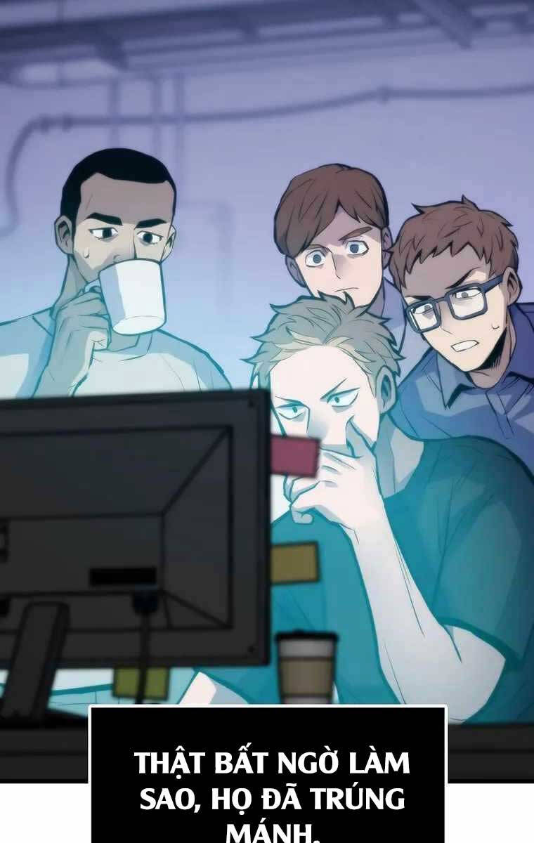 Hồi Quy Giả Chap 42 - Next Chap 43