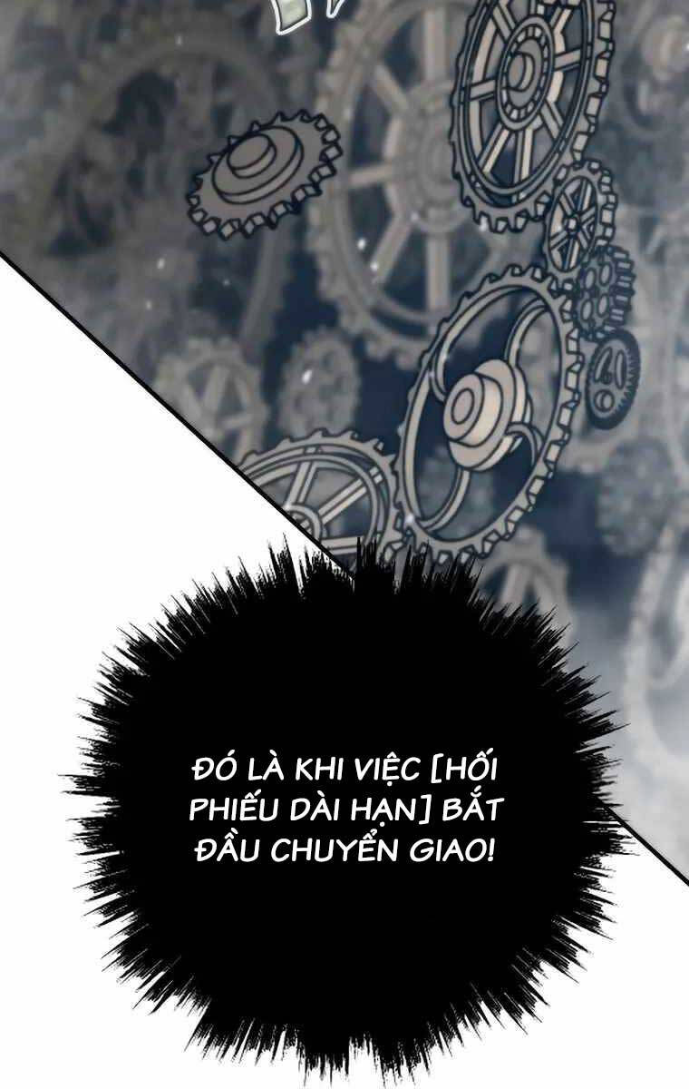 Hồi Quy Giả Chap 42 - Next Chap 43