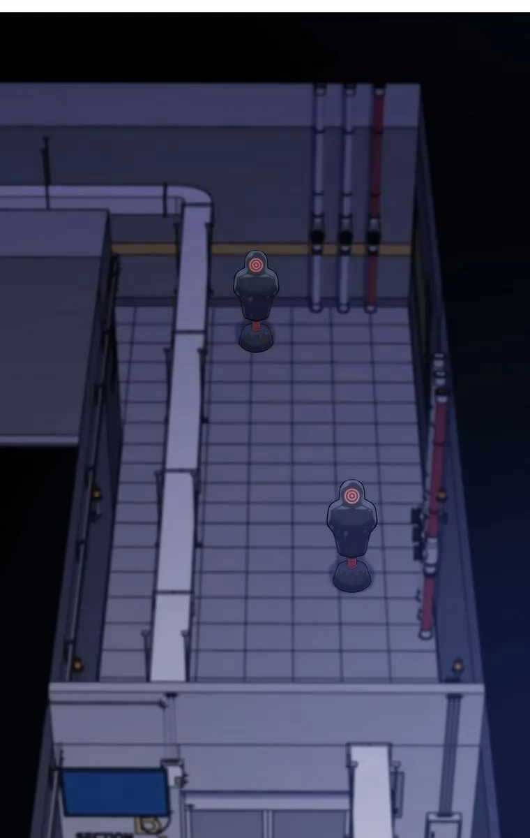 Hồi Quy Giả Chap 42 - Next Chap 43