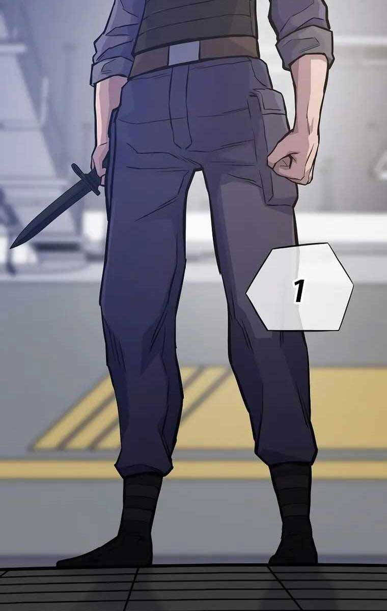 Hồi Quy Giả Chap 42 - Next Chap 43