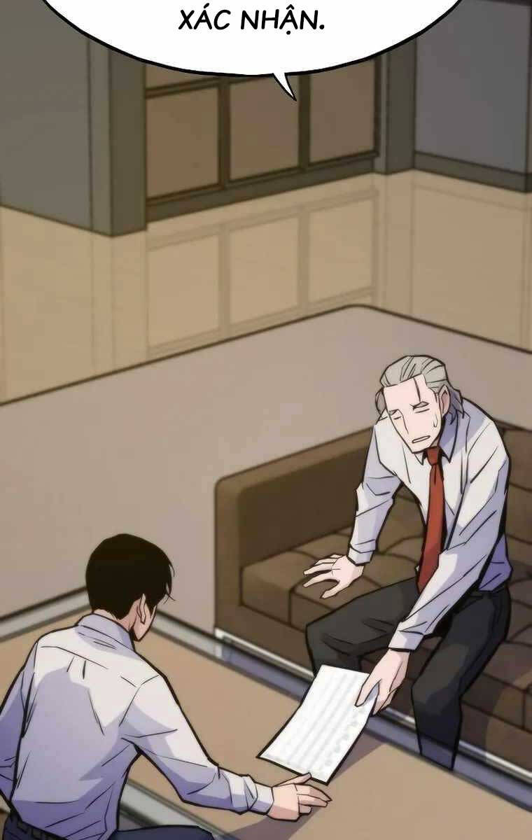 Hồi Quy Giả Chap 42 - Next Chap 43