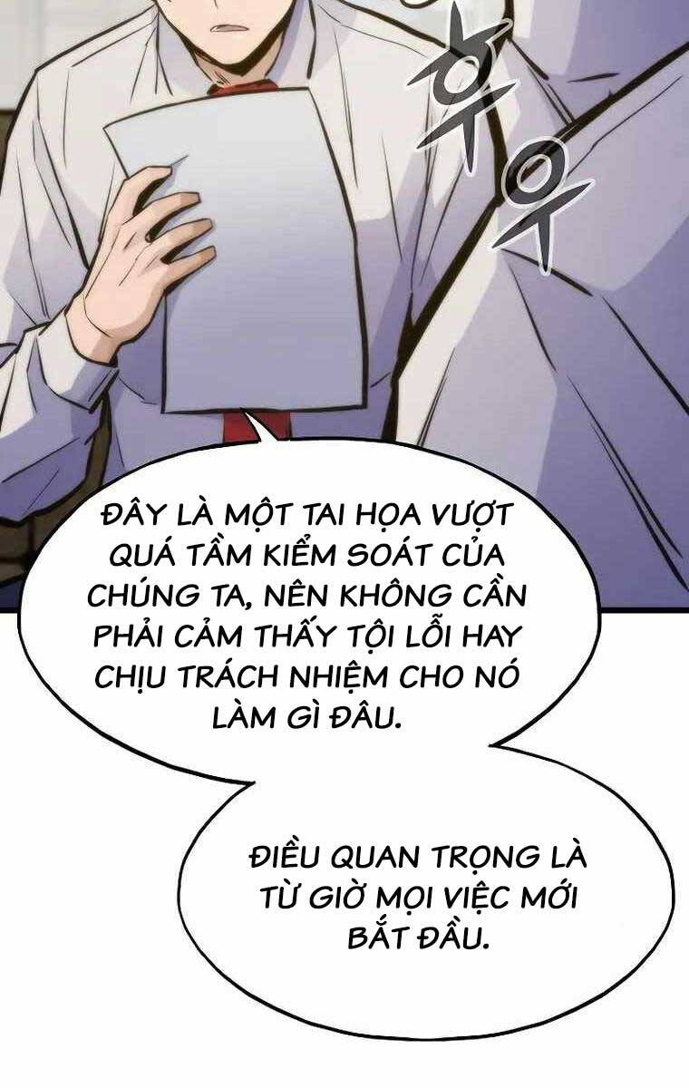 Hồi Quy Giả Chap 42 - Next Chap 43
