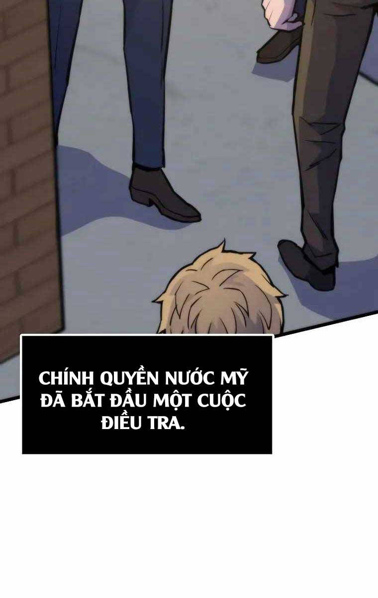 Hồi Quy Giả Chap 42 - Next Chap 43