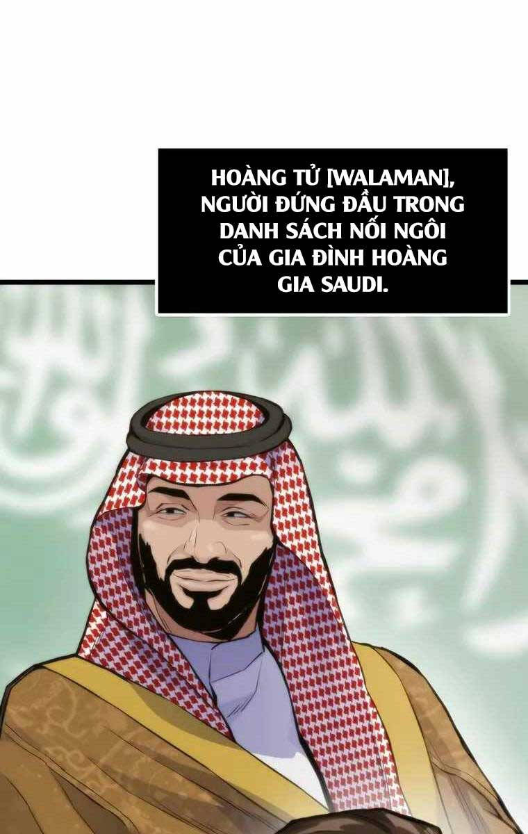 Hồi Quy Giả Chap 42 - Next Chap 43