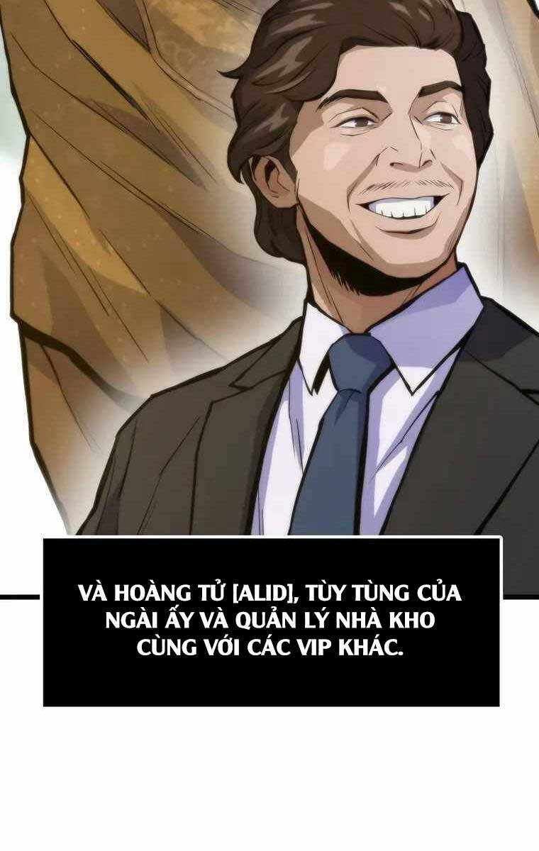 Hồi Quy Giả Chap 42 - Next Chap 43