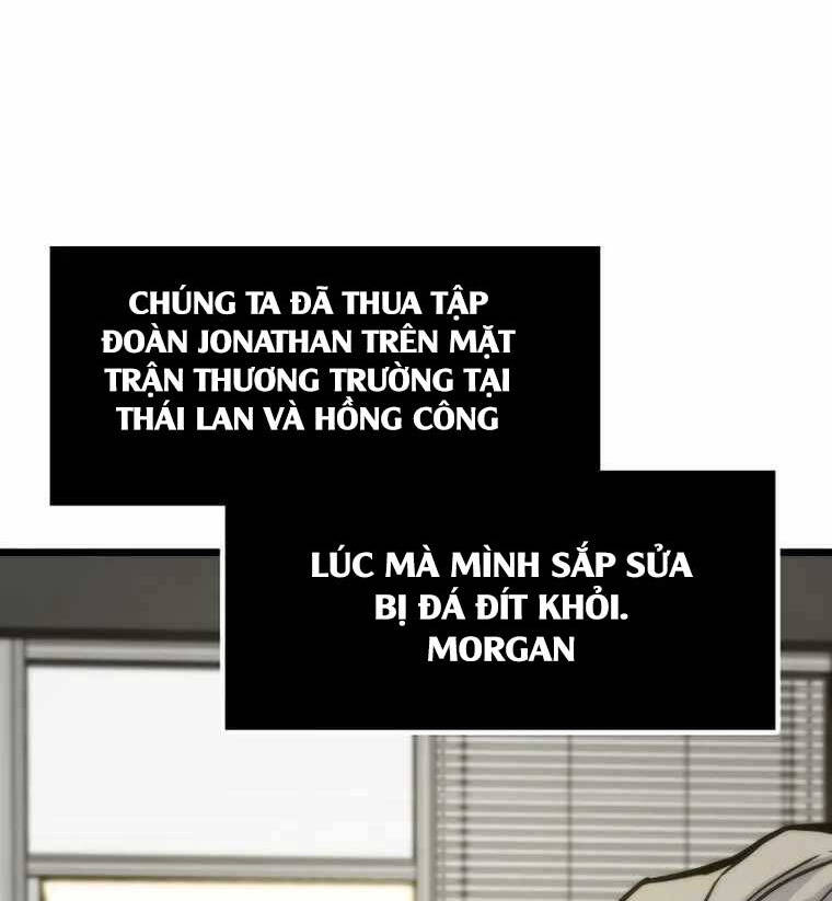 Hồi Quy Giả Chap 42 - Next Chap 43