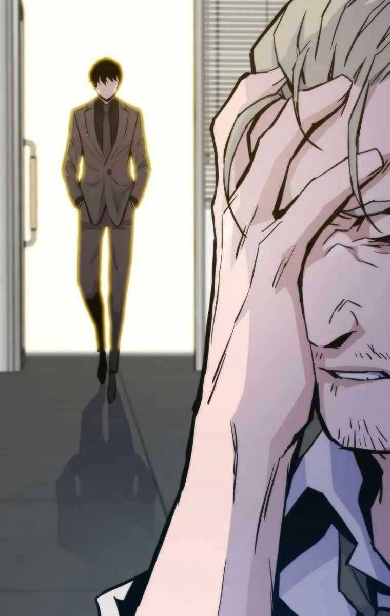 Hồi Quy Giả Chap 42 - Next Chap 43