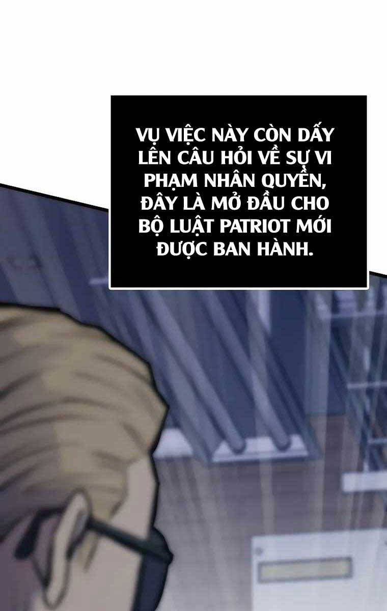 Hồi Quy Giả Chap 42 - Next Chap 43