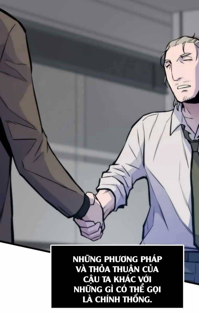 Hồi Quy Giả Chap 42 - Next Chap 43