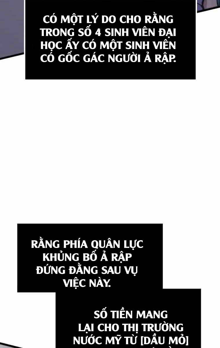 Hồi Quy Giả Chap 42 - Next Chap 43
