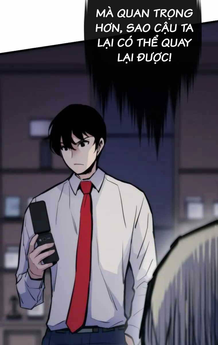 Hồi Quy Giả Chap 42 - Next Chap 43