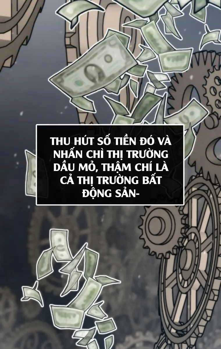 Hồi Quy Giả Chap 42 - Next Chap 43