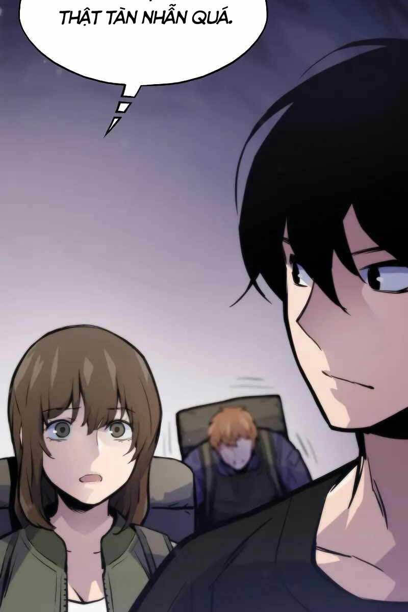 Hồi Quy Giả Chap 43 - Next Chap 44
