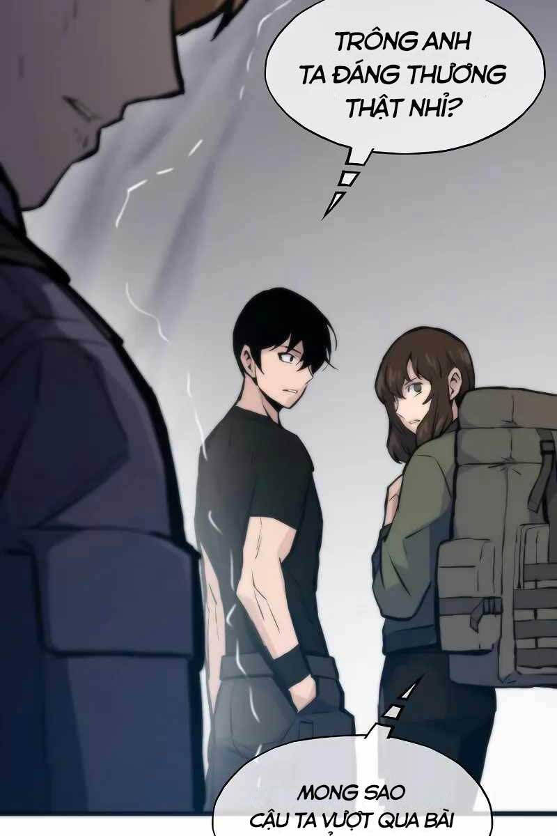 Hồi Quy Giả Chap 43 - Next Chap 44
