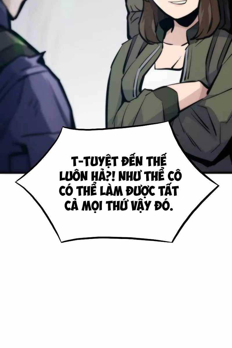 Hồi Quy Giả Chap 43 - Next Chap 44