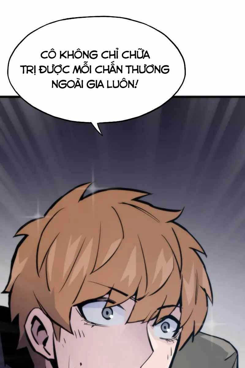 Hồi Quy Giả Chap 43 - Next Chap 44