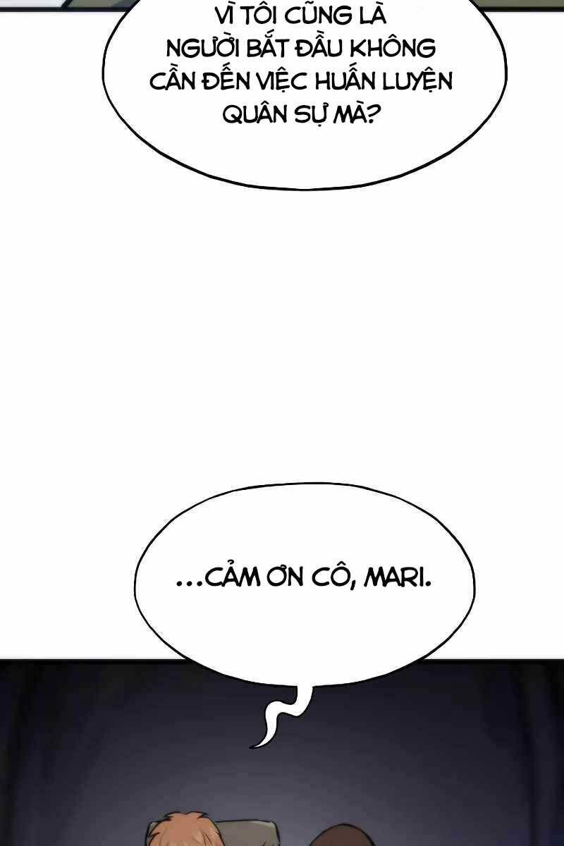 Hồi Quy Giả Chap 43 - Next Chap 44