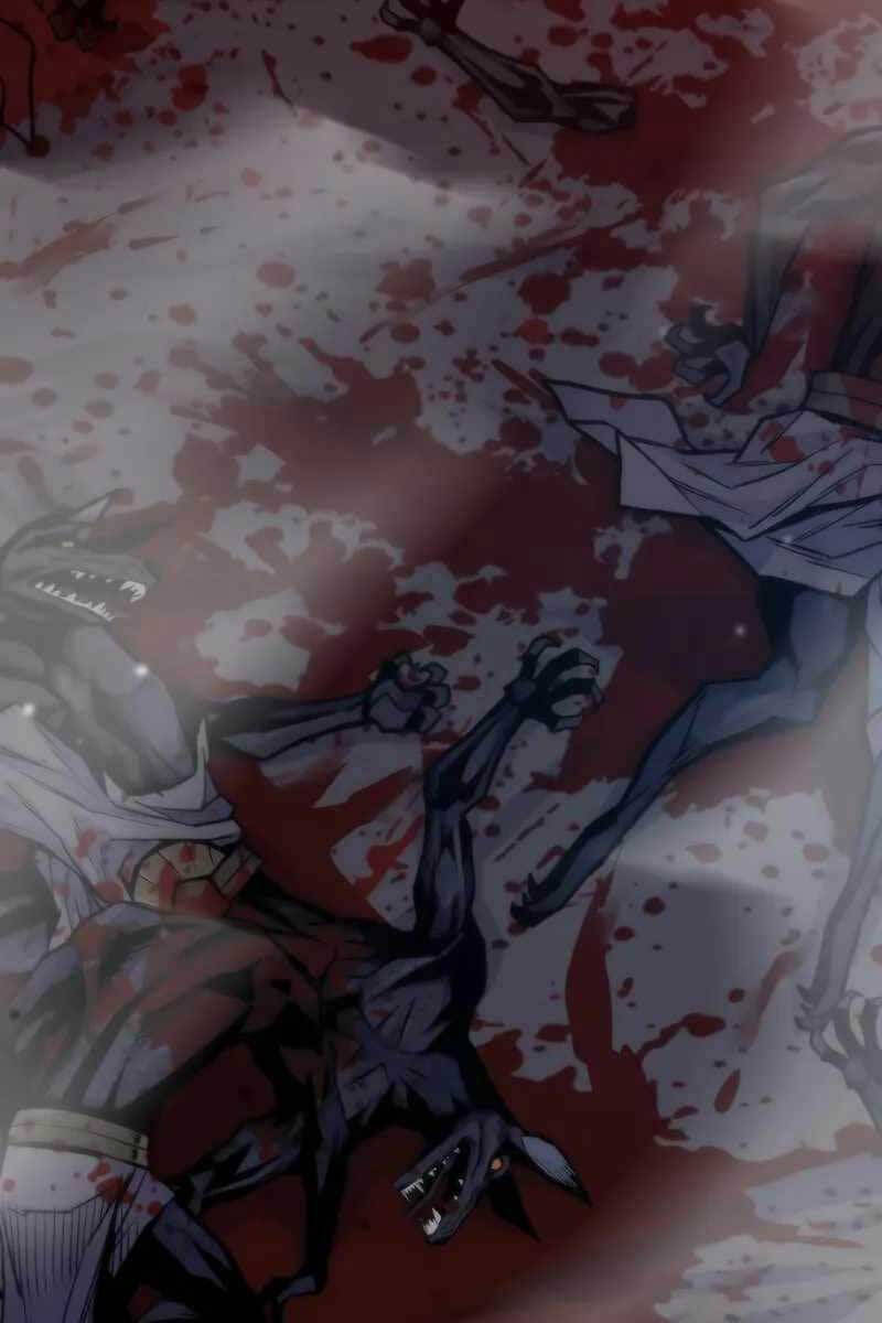 Hồi Quy Giả Chap 43 - Next Chap 44