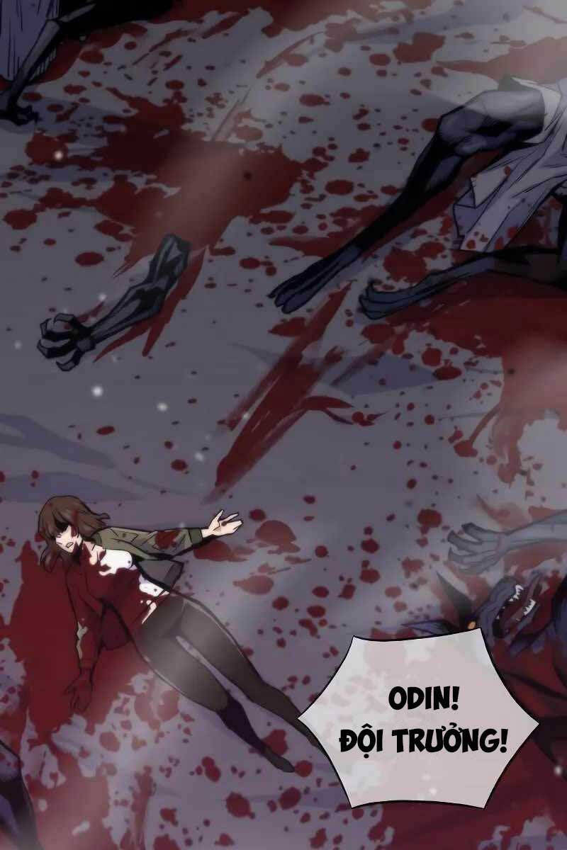 Hồi Quy Giả Chap 43 - Next Chap 44
