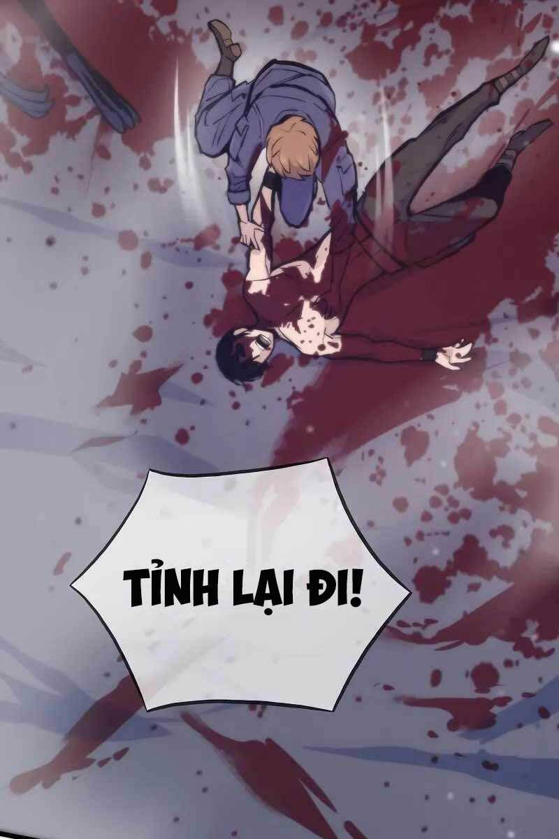 Hồi Quy Giả Chap 43 - Next Chap 44