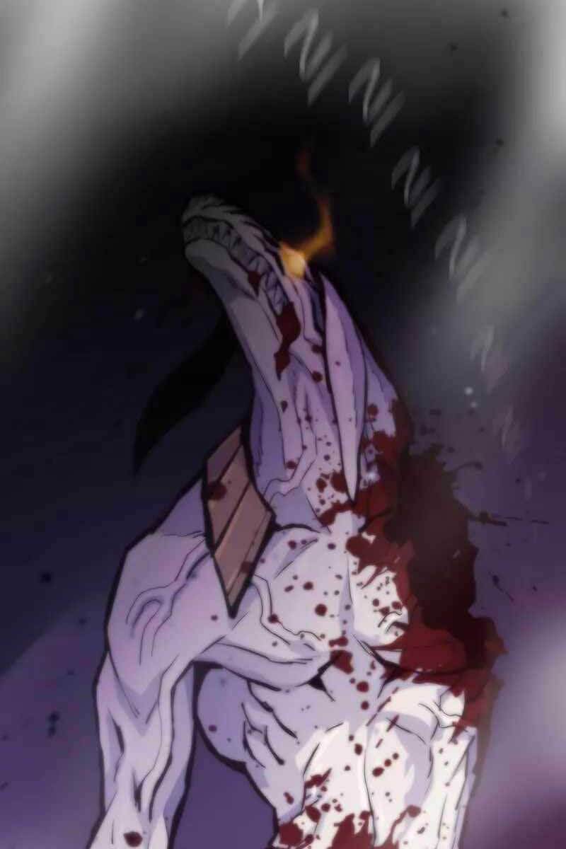 Hồi Quy Giả Chap 43 - Next Chap 44