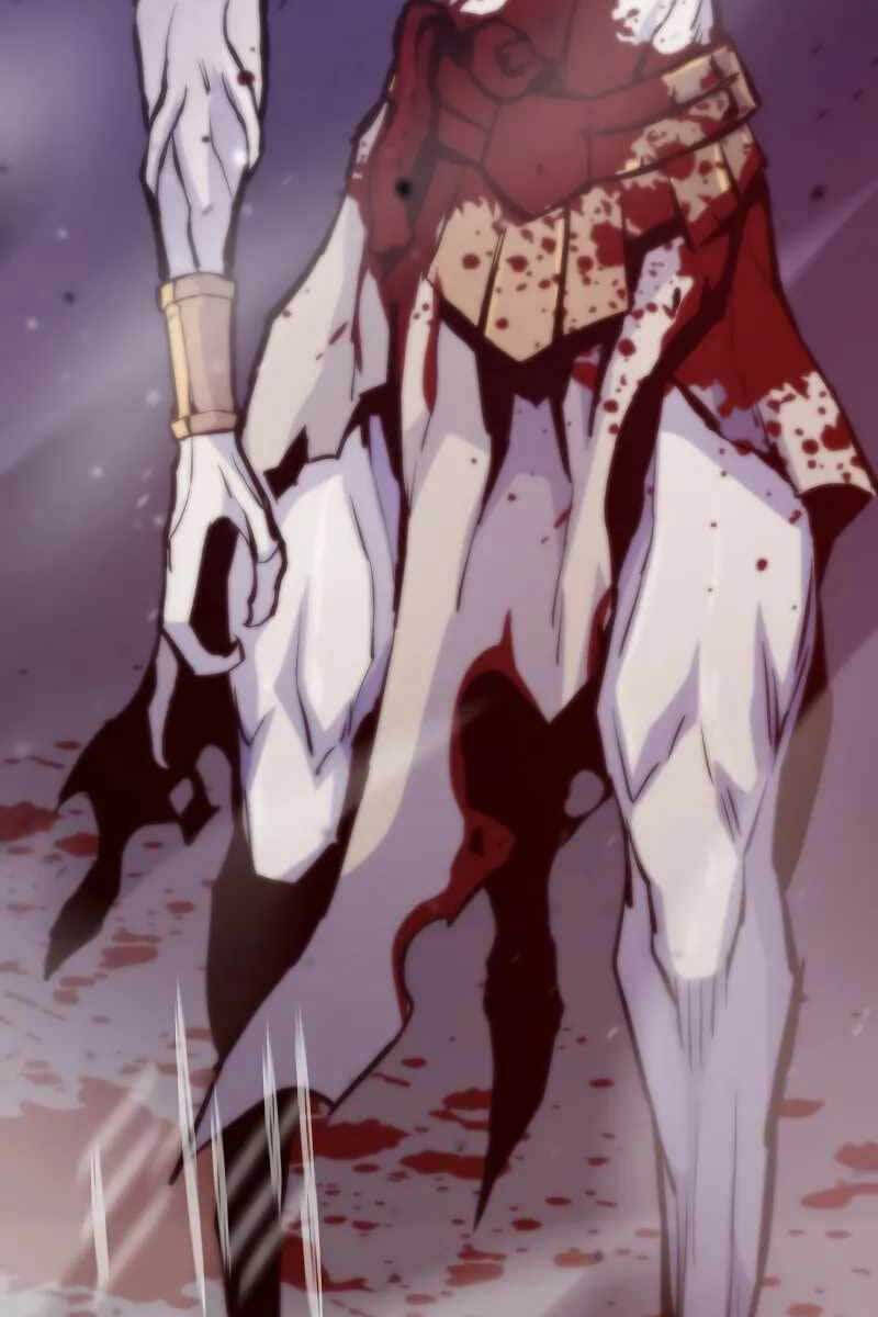 Hồi Quy Giả Chap 43 - Next Chap 44