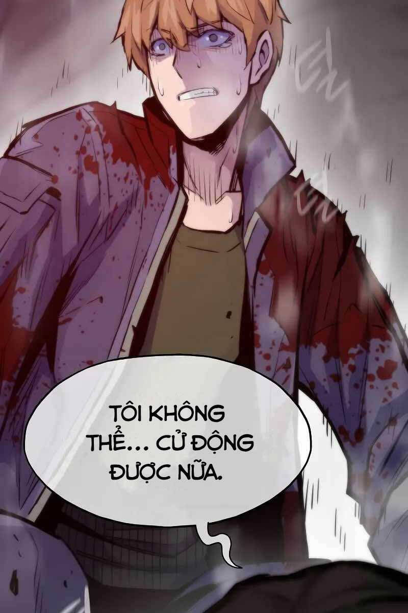 Hồi Quy Giả Chap 43 - Next Chap 44