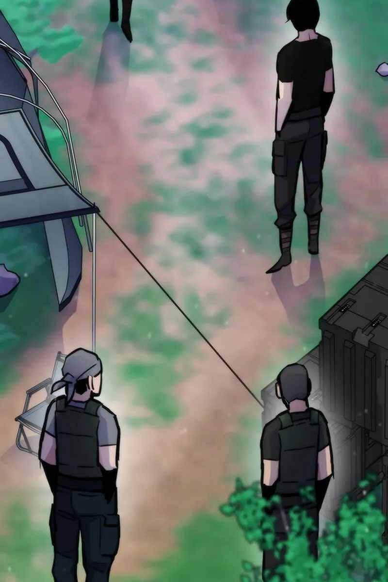 Hồi Quy Giả Chap 43 - Next Chap 44