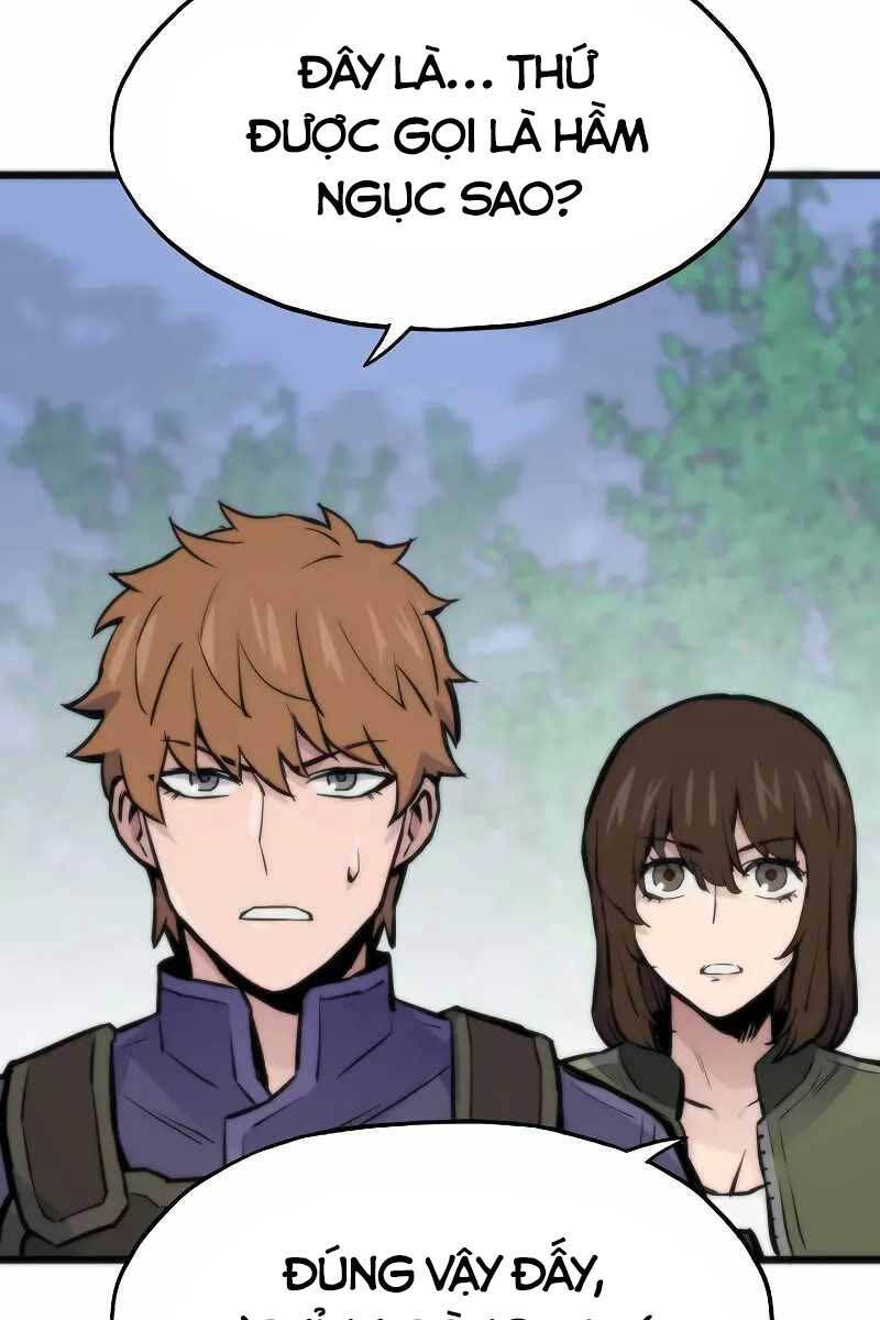 Hồi Quy Giả Chap 43 - Next Chap 44