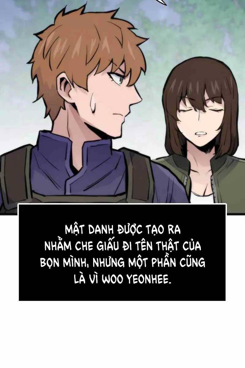 Hồi Quy Giả Chap 43 - Next Chap 44