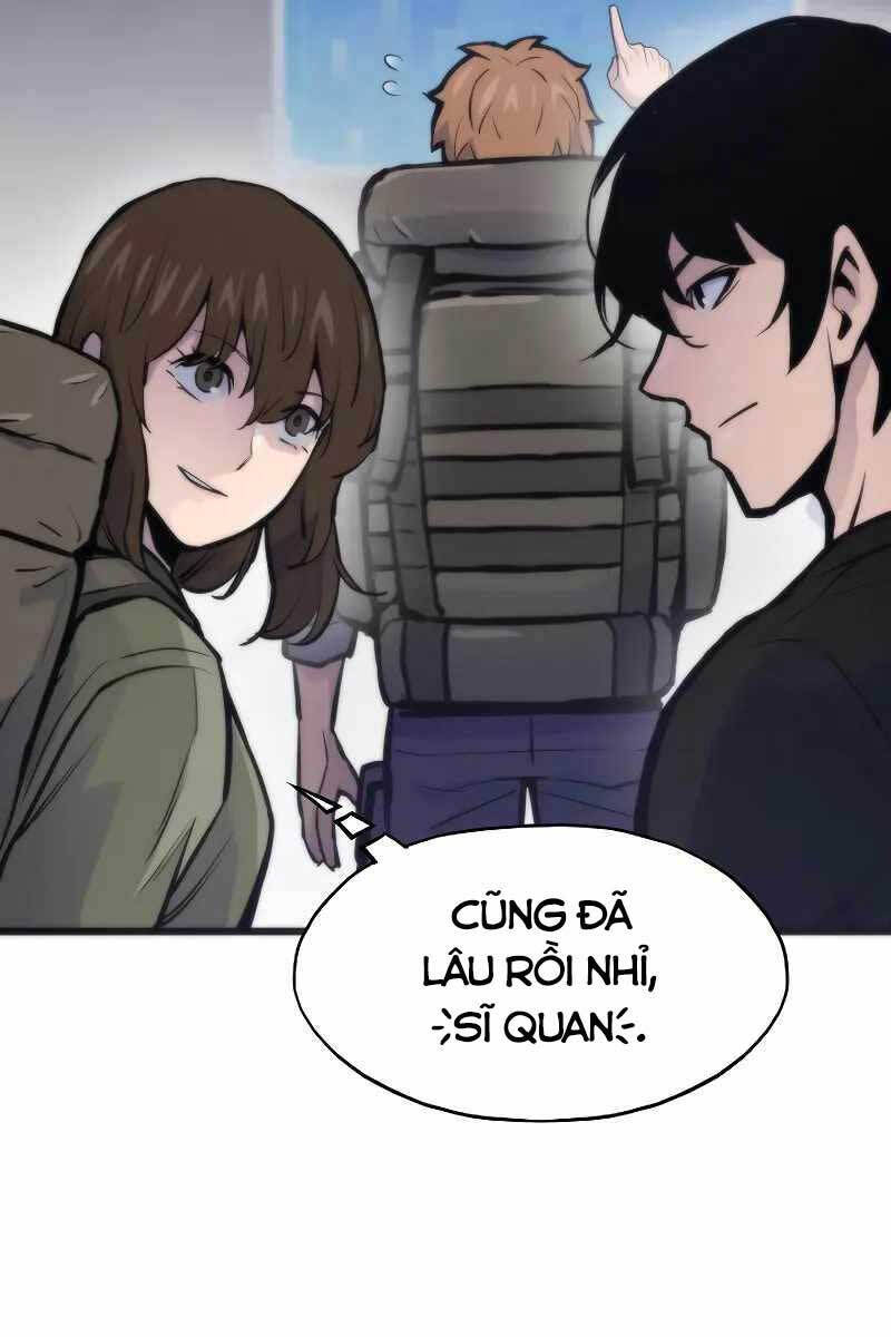 Hồi Quy Giả Chap 43 - Next Chap 44