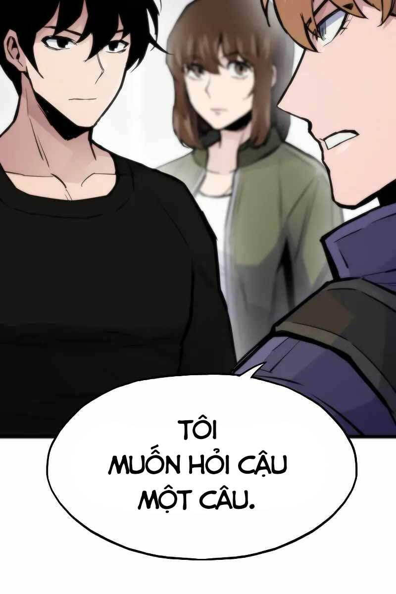 Hồi Quy Giả Chap 43 - Next Chap 44