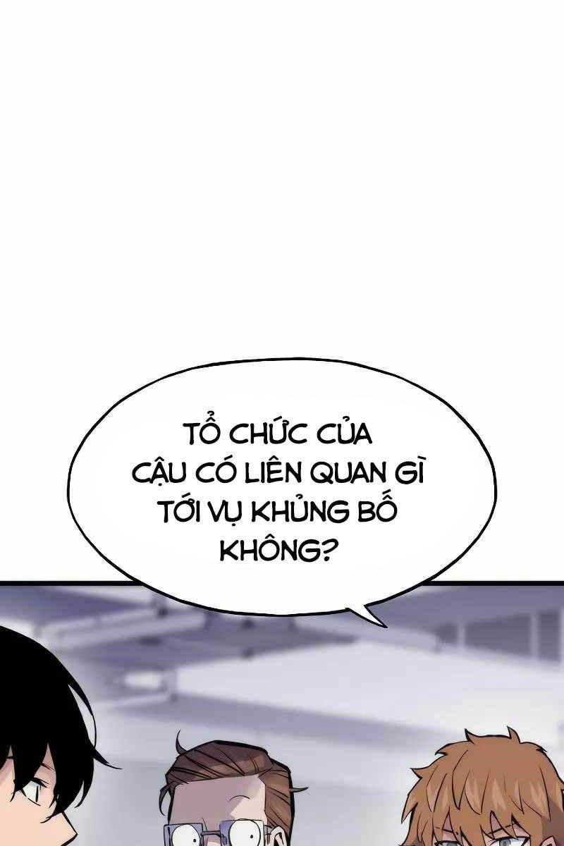 Hồi Quy Giả Chap 43 - Next Chap 44