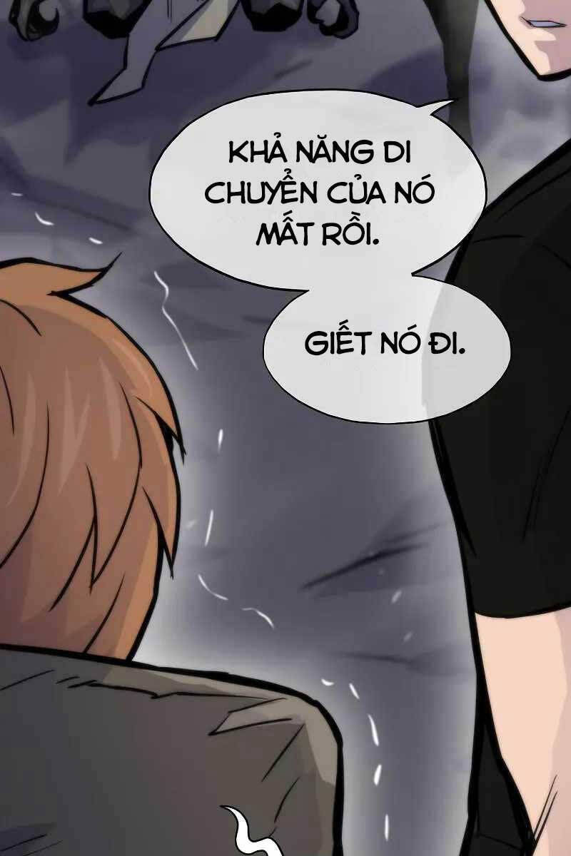 Hồi Quy Giả Chap 43 - Next Chap 44